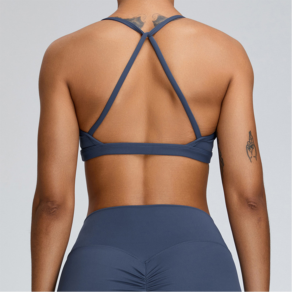 Seamless Sports Bra Women Unde - Quick Dry Underwear recension och pris