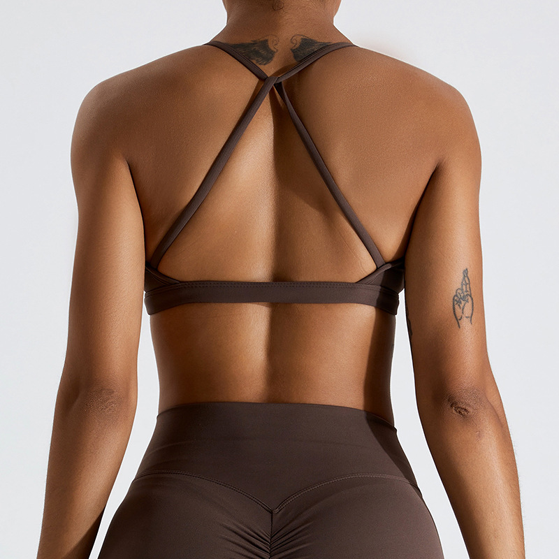 Seamless Sports Bra Women Unde - Quick Dry Underwear recension och pris