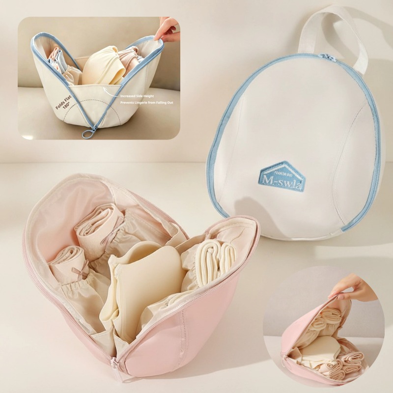 Shell Bra Underwear Organizer  - Multi Pack Underwear recension och pris