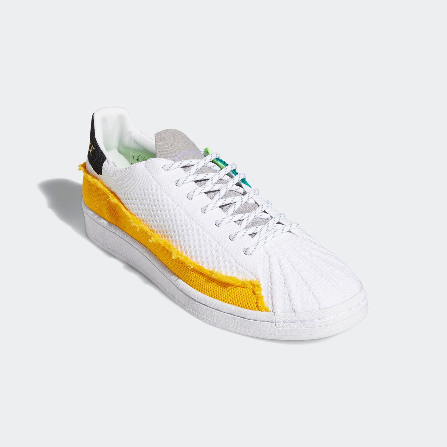 Adidas genuine clover PW SUPER - Adidas Shoes Superstar recension och pris