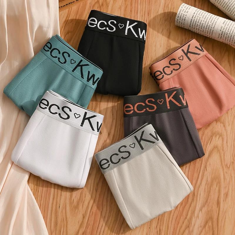 3Pcs Men's Boxer Shorts Cotton - Multi Pack Underwear recension och pris