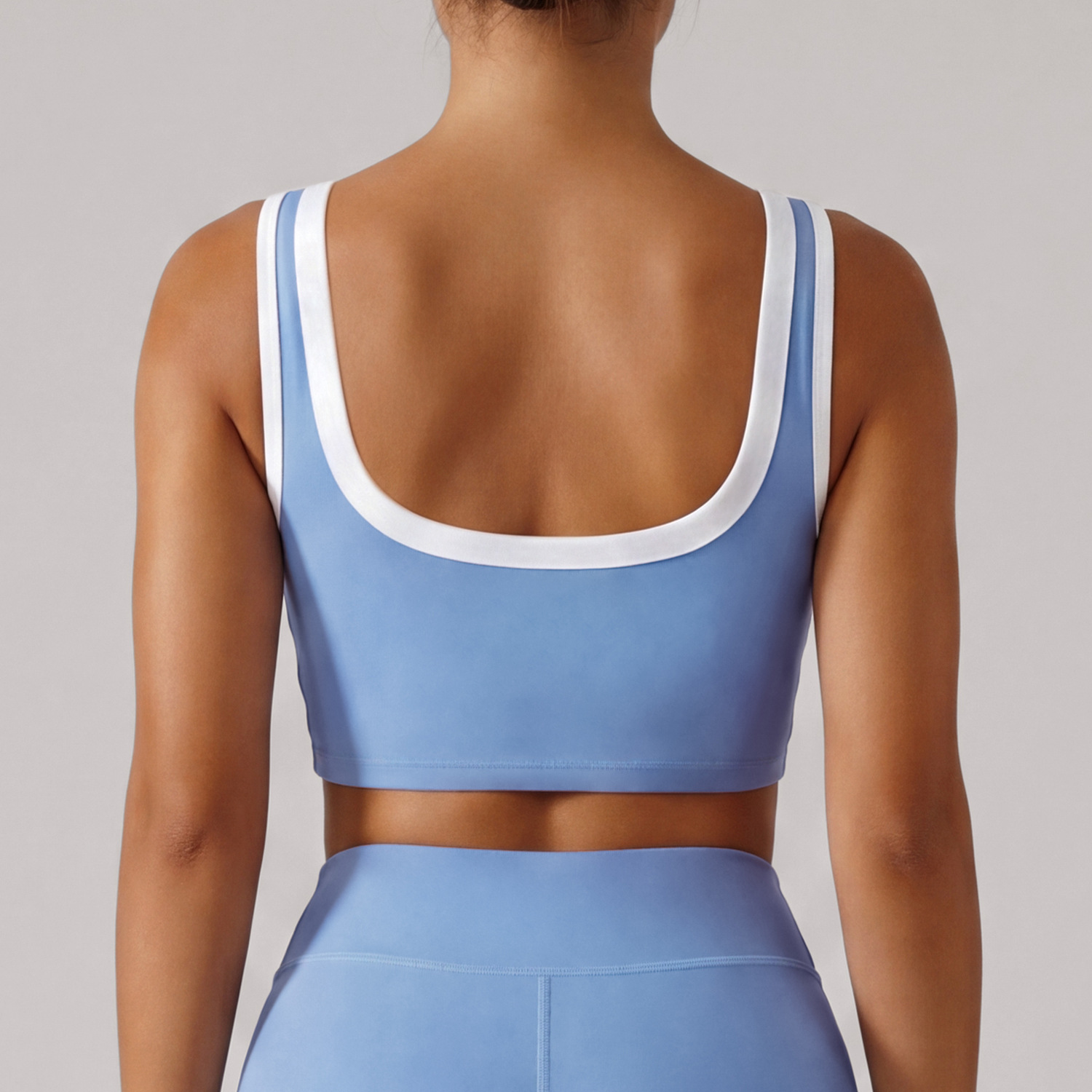 High Impact Fitness Yoga Bra W - Quick Dry Underwear recension och pris