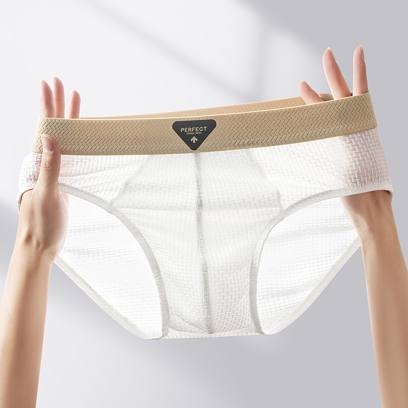 1Pcs Briefs Men Underwear Sexy - Multi Pack Underwear recension och pris